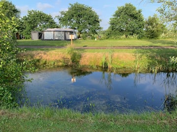 Gesten Camping Gesten Camping