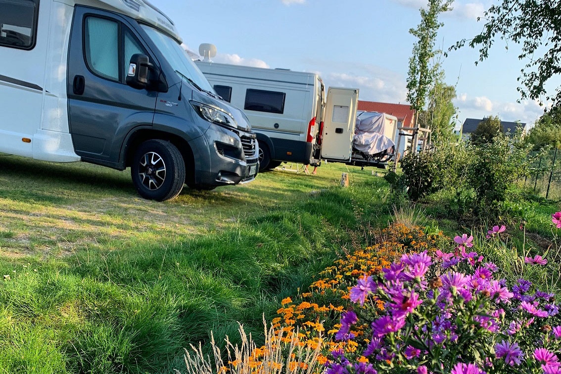Campingpark Erfurt — 4