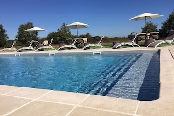 Fonclaire Holidays Fonclaire Holidays