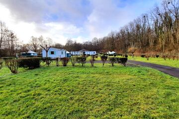 Camping le Val Joyeux Onlycamp Camping le Val Joyeux Onlycamp