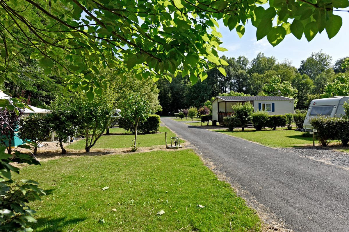 Camping le Val Joyeux Onlycamp — 4