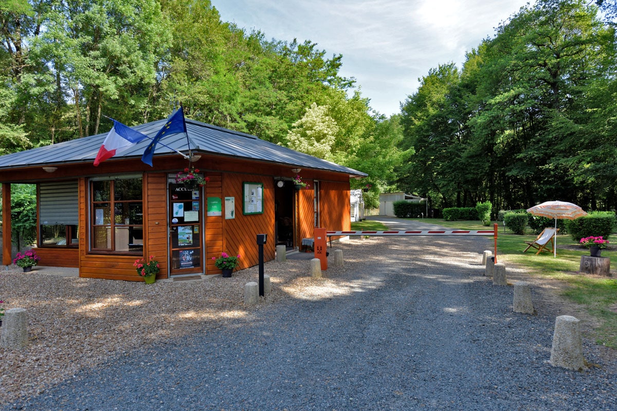 Camping le Val Joyeux Onlycamp — 5