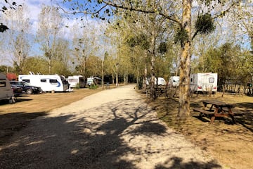 Camping Le Cormier Camping Le Cormier