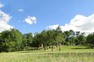 Camping La Clairière Camping La Clairière