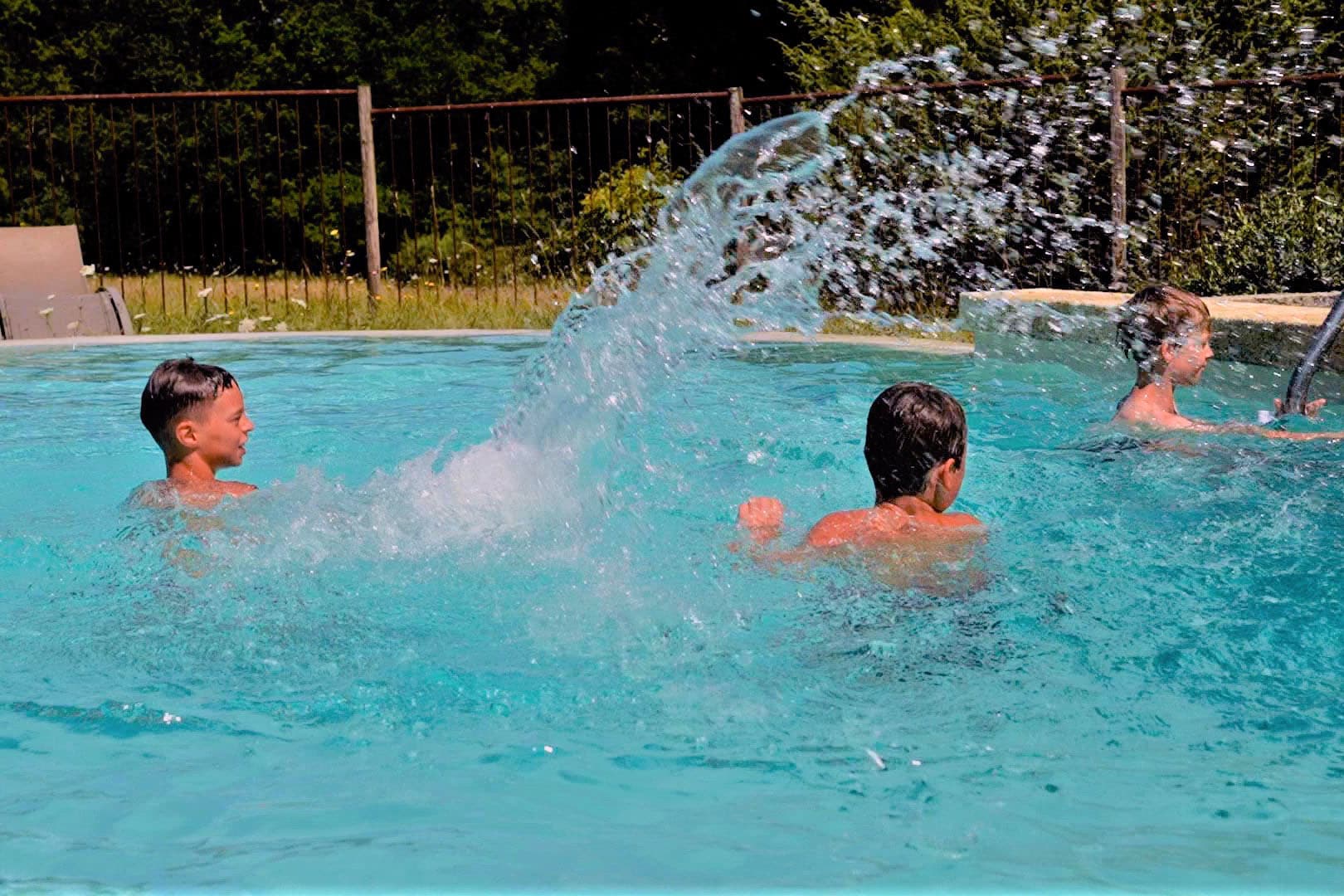 Camping La Clairière — 4