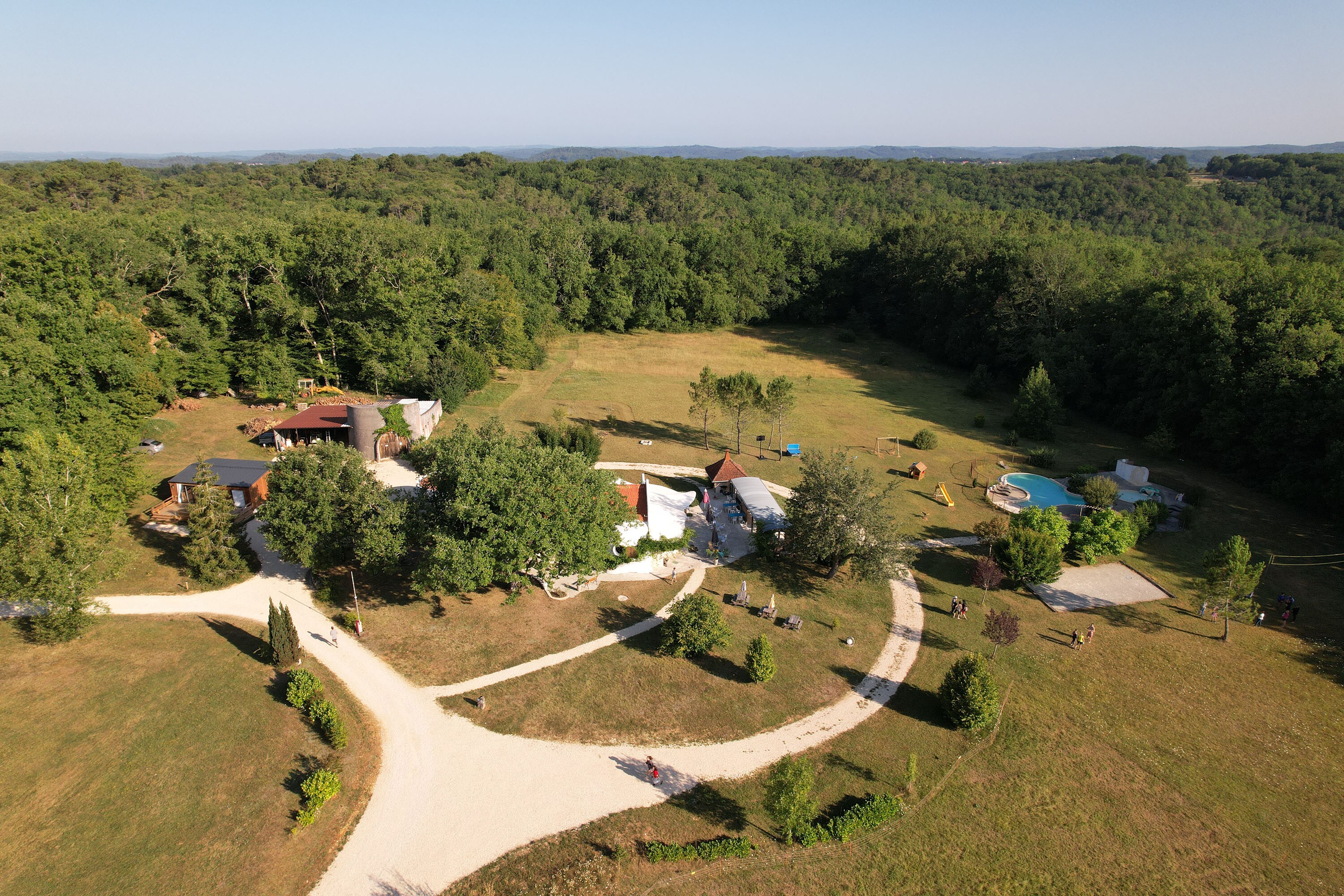 Camping La Clairière — 5