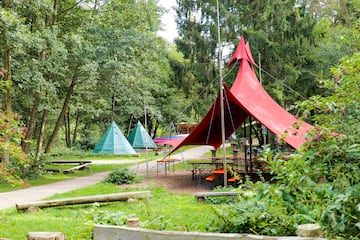 Schaalsee-Camp Schaalsee-Camp