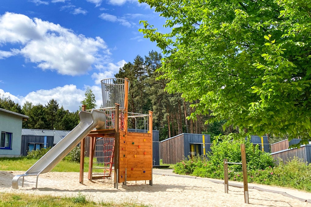 Hafencamp Senftenberger See | ACSI