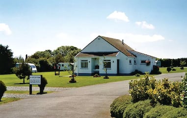 Creampots Touring Caravan & Camping Park Creampots Touring Caravan & Camping Park