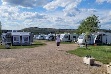 Bredon-Vale Caravan & Camping Bredon-Vale Caravan & Camping