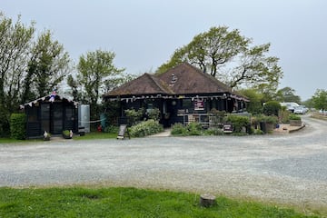 Southdown Way Caravan & Camping Park Southdown Way Caravan & Camping Park