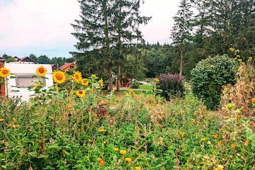 Wohnmobil- und Campingpark Ambergau Wohnmobil- und Campingpark Ambergau