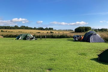Shepherd's Rest Campsite Shepherd's Rest Campsite