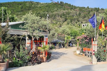 Camping Kranea Camping Kranea