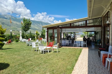 Camping “Family” Gjirokaster Camping “Family” Gjirokaster