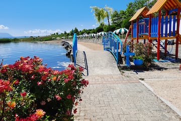 Camping Peshku Camping Peshku