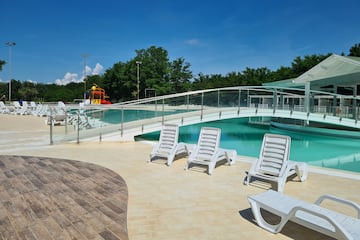Gardenland Camping Village Gardenland Camping Village