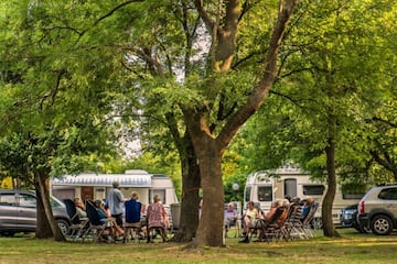 Camping Maslina Camping Maslina