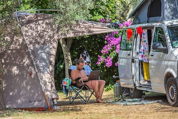 Camp Oliva Camp Oliva