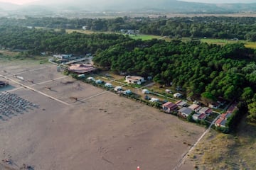 Camping Safari Beach Camping Safari Beach