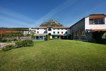 Camp Mirjam Camp Mirjam