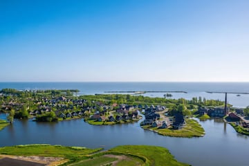 EuroParcs IJsselmeer EuroParcs IJsselmeer