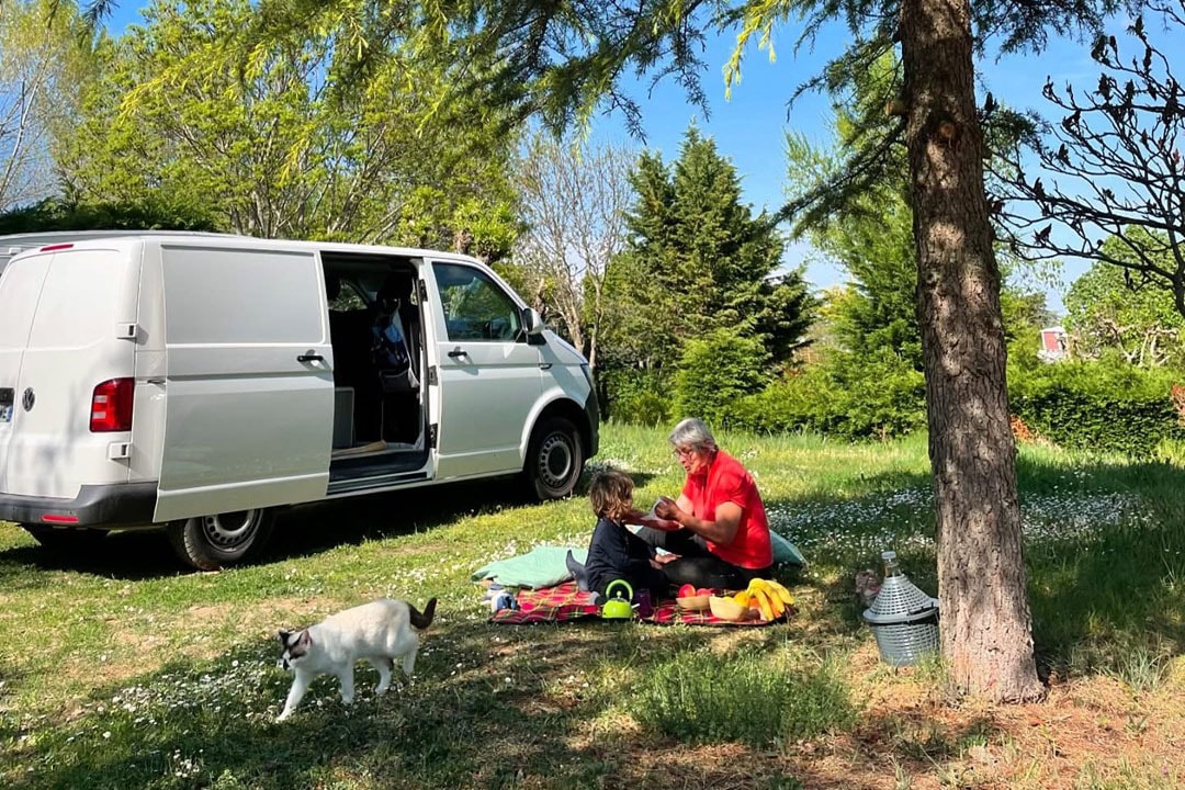 Camping Le Cottet — 5