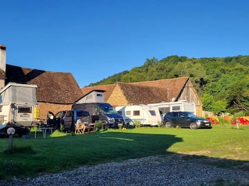 Camping Zori Camping Zori