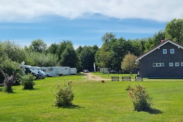 Campsite 37A Campsite 37A