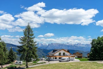 Camping Chalet Salten - Image 1 Camping Chalet Salten - Image 1