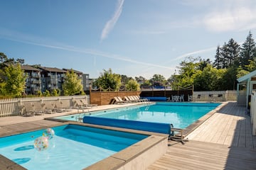 Topcamp Bie - Grimstad Topcamp Bie - Grimstad