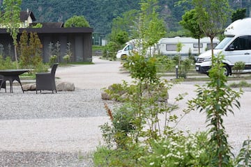 Camping Komodo - Image 1 Camping Komodo - Image 1