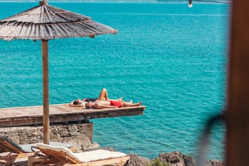 Obonjan Island Resort Obonjan Island Resort