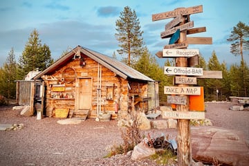 Offroadcamp - Image 1 Offroadcamp - Image 1