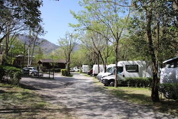 Camping Cinque Terre Camping Cinque Terre