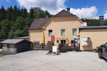 Campingplatz Quellental Campingplatz Quellental