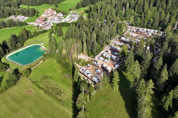 Camping Essenza Alpina - Image 1 Camping Essenza Alpina - Image 1