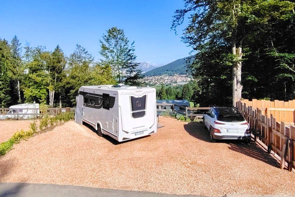 Camping Essenza Alpina — 5