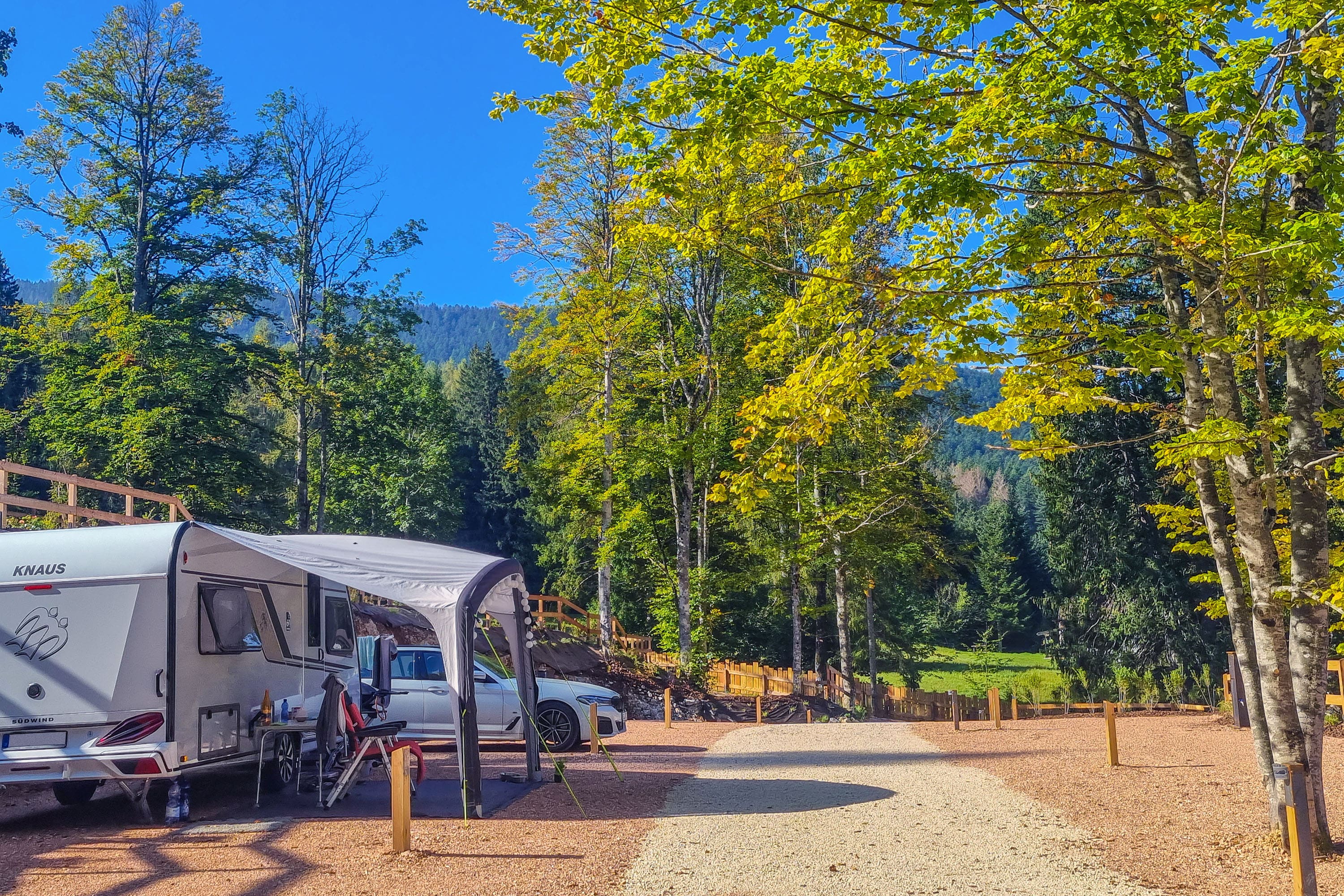 solaranlage camper set Solaranlage 200W Flexibel mit Batterie Wohnmobil & Wohnwagen