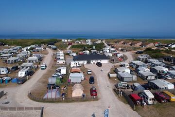 Vorupør Camping Vorupør Camping