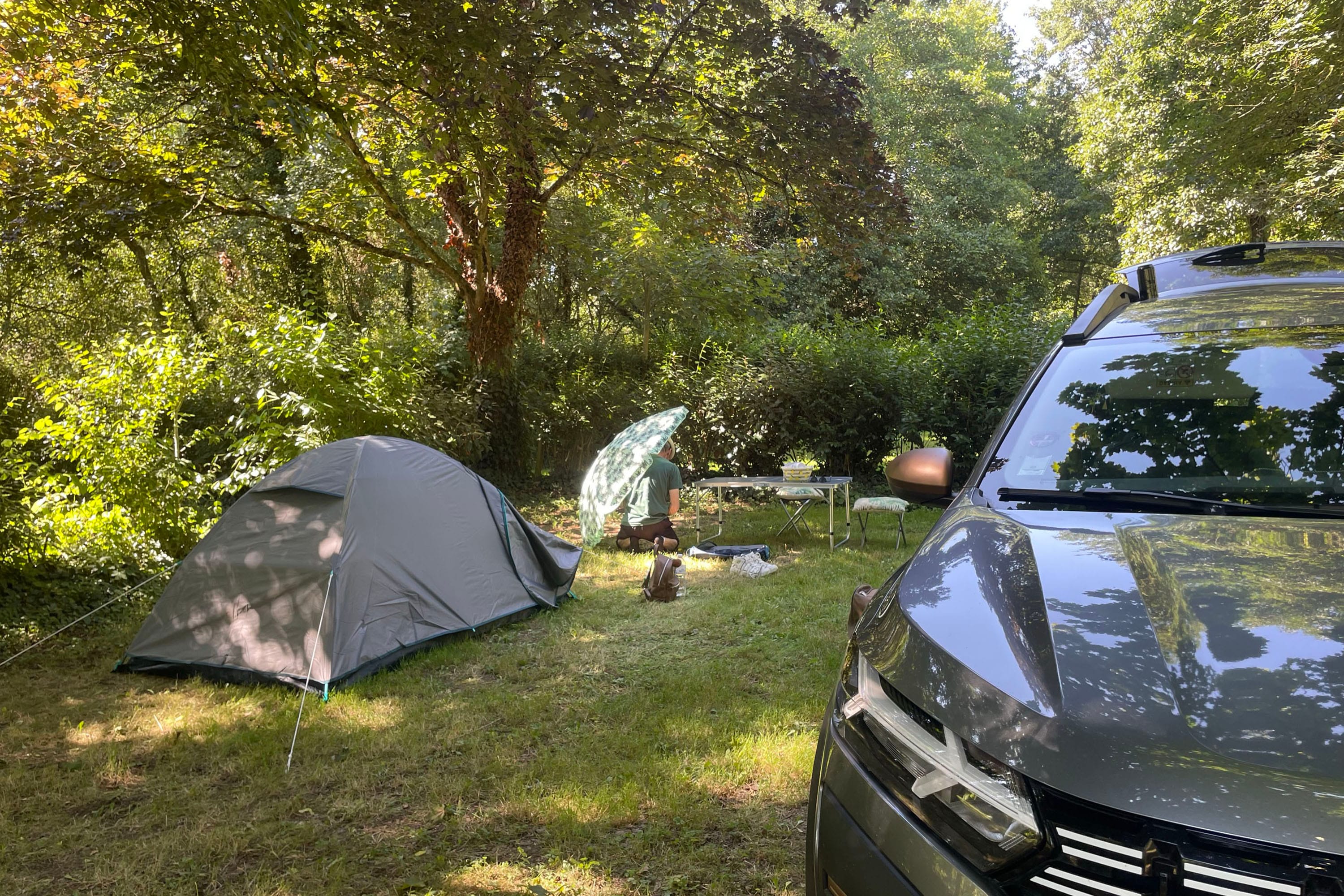 Camping Le Clos Imbert Onlycamp — 4