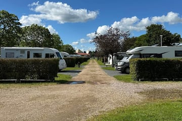Camping La Vallée Camping La Vallée