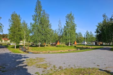 Old Harbor Park & Camping Old Harbor Park & Camping
