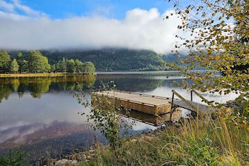 Støylen Camping Støylen Camping
