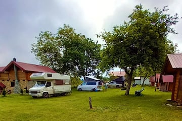 Camp Scepanovic Camp Scepanovic