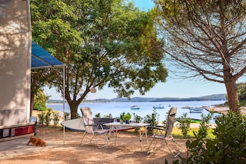 Campsite Koversada Uncovered Naturist - Image 1 Campsite Koversada Uncovered Naturist - Image 1