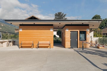 Camper Park Terlano - Image 1 Camper Park Terlano - Image 1