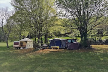 Camping La Roussie - Image 1 Camping La Roussie - Image 1