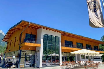 Campingresort Hinterstoder - Image 1 Campingresort Hinterstoder - Image 1