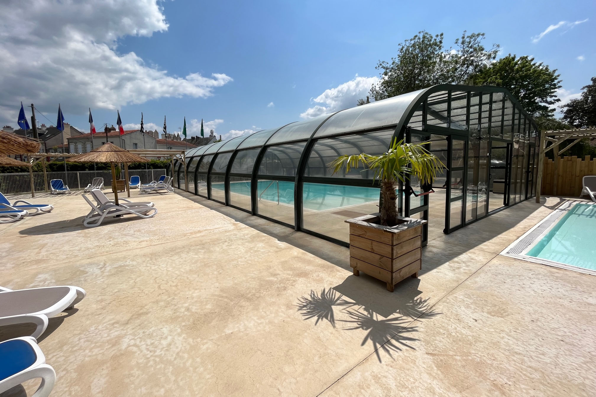 Camping Ushuaïa Villages l'Estuaire — 4